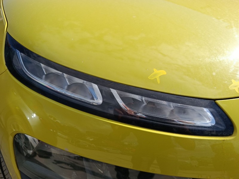 Recambio de piloto delantero derecho para citroën c4 cactus 1.2 vti 82 referencia OEM IAM   