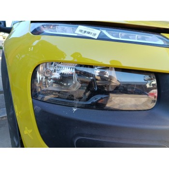 Recambio de faro derecho para citroën c4 cactus 1.2 vti 82 referencia OEM IAM 9800901280  