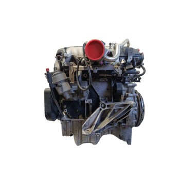 Recambio de motor completo para volkswagen touareg (7la) tdi r5 referencia OEM IAM BAC  