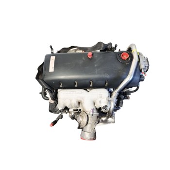 Recambio de motor completo para volkswagen touareg (7la) tdi r5 referencia OEM IAM BAC  