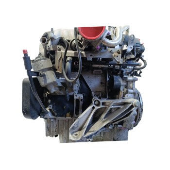 Recambio de motor completo para volkswagen touareg (7la) tdi r5 referencia OEM IAM BAC  