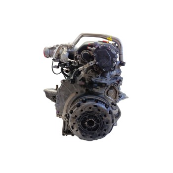 Recambio de motor completo para volkswagen touareg (7la) tdi r5 referencia OEM IAM BAC  