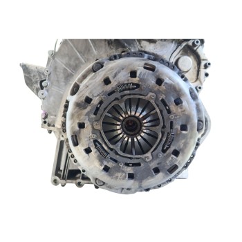 Recambio de motor completo para volkswagen touareg (7la) tdi r5 referencia OEM IAM BAC  