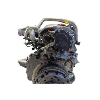 Recambio de motor completo para volkswagen touareg (7la) tdi r5 referencia OEM IAM BAC  