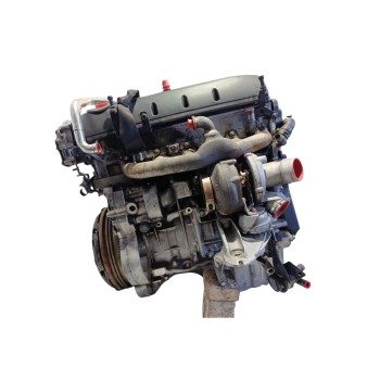 Recambio de motor completo para volkswagen touareg (7la) tdi r5 referencia OEM IAM BAC  