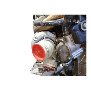 Recambio de motor completo para volkswagen touareg (7la) tdi r5 referencia OEM IAM BAC  