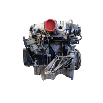 Recambio de motor completo para volkswagen touareg (7la) tdi r5 referencia OEM IAM BAC  