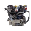 Recambio de motor completo para renault express advance referencia OEM IAM 8201734019 / 8201748346  