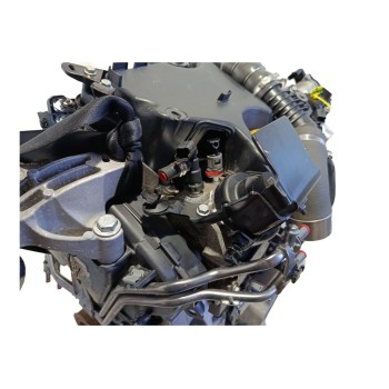 Recambio de motor completo para renault express advance referencia OEM IAM 8201734019 / 8201748346  