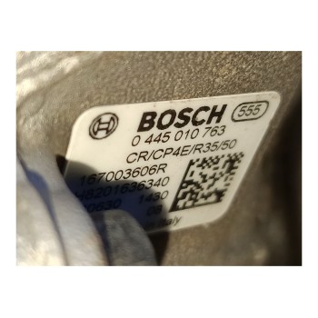 Recambio de motor completo para renault express advance referencia OEM IAM 8201734019 / 8201748346  