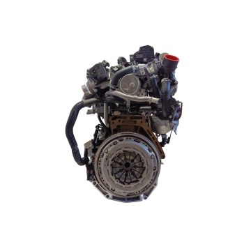 Recambio de motor completo para renault express advance referencia OEM IAM 8201734019 / 8201748346  