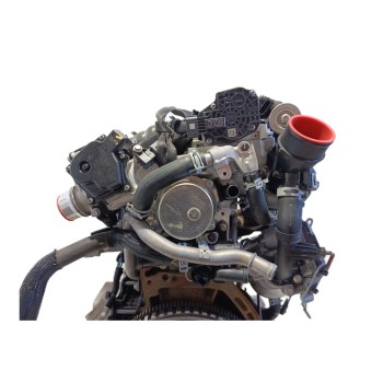 Recambio de motor completo para renault express advance referencia OEM IAM 8201734019 / 8201748346  