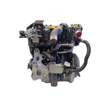 Recambio de motor completo para renault express advance referencia OEM IAM 8201734019 / 8201748346  