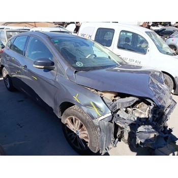 ford focus iii del año 2011