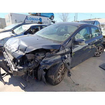 ford focus iii del año 2011