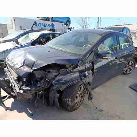 FORD FOCUS III