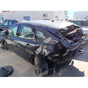 ford focus iii del año 2011