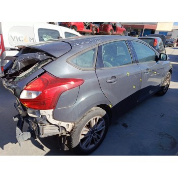 ford focus iii del año 2011