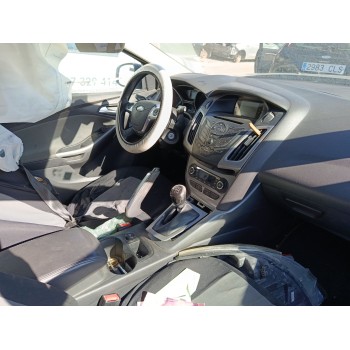 ford focus iii del año 2011