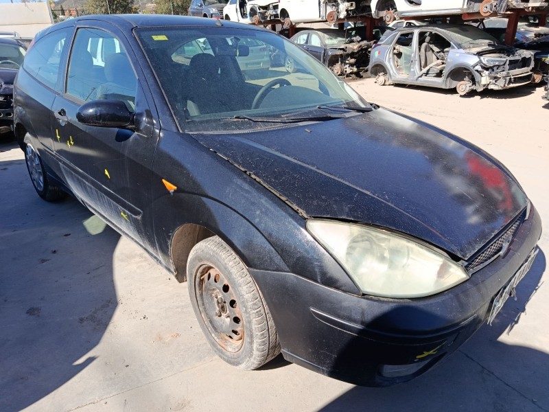FORD FOCUS I (DAW, DBW)
