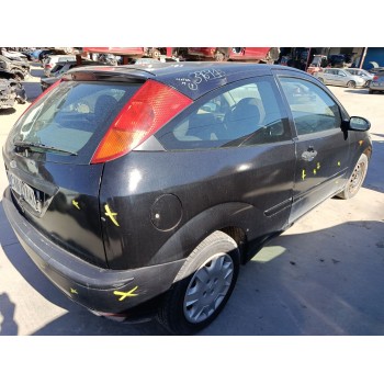 ford focus i (daw, dbw) del año 2003