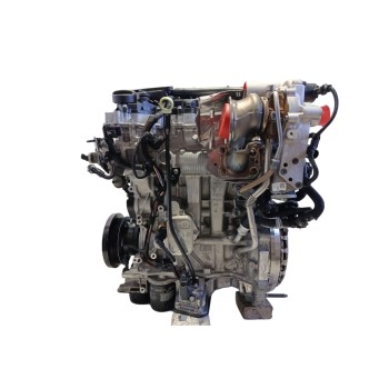Recambio de motor completo para peugeot 208 ii (ub_, up_, uw_, uj_) 1.2 puretech 100 referencia OEM IAM HNE  