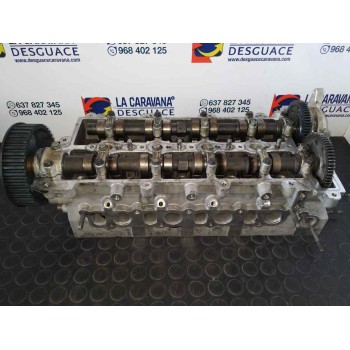 Recambio de culata para tata indigo 1.4 referencia OEM IAM 279701153801  