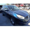 nissan qashqai i (j10, nj10) del año 2011