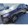 nissan qashqai i (j10, nj10) del año 2011
