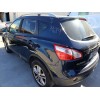 nissan qashqai i (j10, nj10) del año 2011