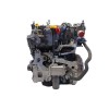 Recambio de motor completo para nissan qashqai ii (j11, j11_) 1.5 dci referencia OEM IAM K9K / 1010201Q0G  