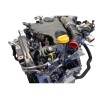 Recambio de motor completo para nissan qashqai ii (j11, j11_) 1.5 dci referencia OEM IAM K9K / 1010201Q0G  