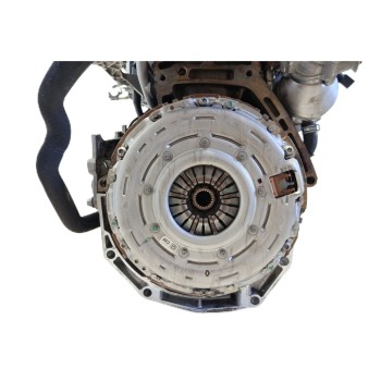 Recambio de motor completo para nissan qashqai ii (j11, j11_) 1.5 dci referencia OEM IAM K9K / 1010201Q0G  