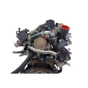 Recambio de motor completo para nissan qashqai ii (j11, j11_) 1.5 dci referencia OEM IAM K9K / 1010201Q0G  
