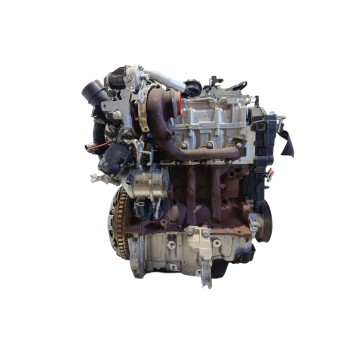 Recambio de motor completo para nissan qashqai ii (j11, j11_) 1.5 dci referencia OEM IAM K9K / 1010201Q0G  