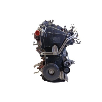 Recambio de motor completo para nissan qashqai ii (j11, j11_) 1.5 dci referencia OEM IAM K9K / 1010201Q0G  