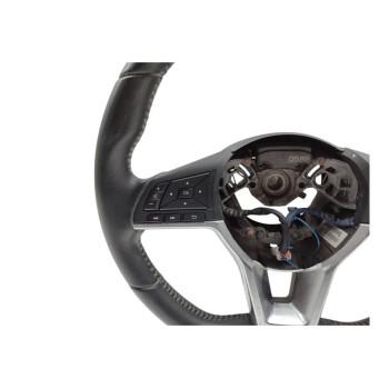 Recambio de volante para nissan qashqai (j11) acenta referencia OEM IAM 48430HV01B  