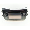 Recambio de sistema navegacion gps para nissan np300 pick-up (d23) acenta double cab 4x4 referencia OEM IAM 259154KJ0A  