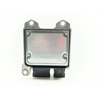 Recambio de centralita airbag para volvo v40 basis referencia OEM IAM 31360791  