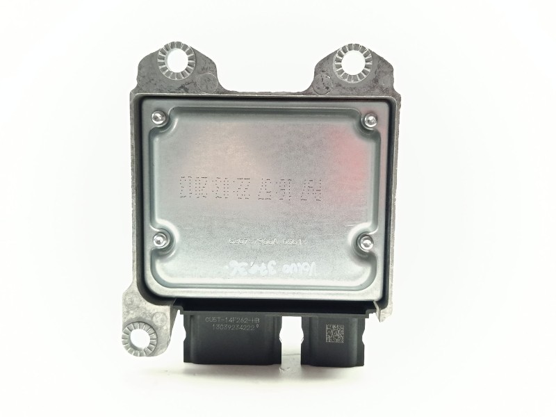 Recambio de centralita airbag para volvo v40 basis referencia OEM IAM 31360791  