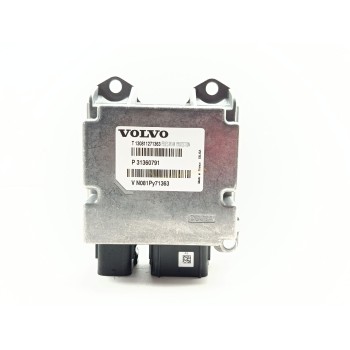 Recambio de centralita airbag para volvo v40 basis referencia OEM IAM 31360791  