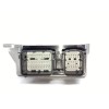 Recambio de centralita airbag para volvo v40 basis referencia OEM IAM 31360791  