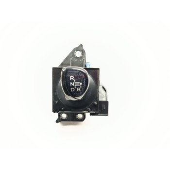 Recambio de palanca cambio para toyota auris (_e18_) 1.3 (nre180_) referencia OEM IAM 3355012G20B0  