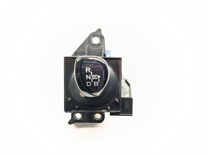 Recambio de palanca cambio para toyota auris (_e18_) 1.3 (nre180_) referencia OEM IAM 3355012G20B0  
