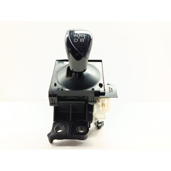 Recambio de palanca cambio para toyota auris (_e18_) 1.3 (nre180_) referencia OEM IAM 3355012G20B0  