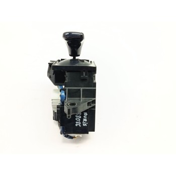 Recambio de palanca cambio para toyota auris (_e18_) 1.3 (nre180_) referencia OEM IAM 3355012G20B0  