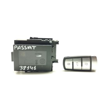 Recambio de conmutador de arranque para volkswagen passat lim. (362) edition bluemotion referencia OEM IAM 3C0905843AD  