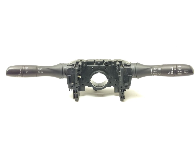 Recambio de mando multifuncion para nissan qashqai ii (j11, j11_) 1.6 dci referencia OEM IAM 255604EA0E  