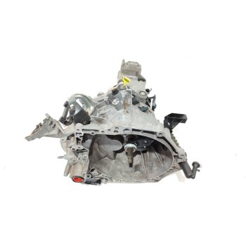 Recambio de caja cambios para peugeot 308 allure referencia OEM IAM 20ET10  