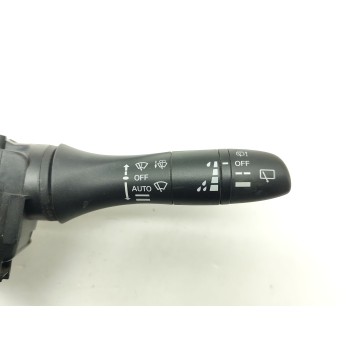 Recambio de mando multifuncion para nissan qashqai ii (j11, j11_) 1.6 dci referencia OEM IAM 255604EA0E  